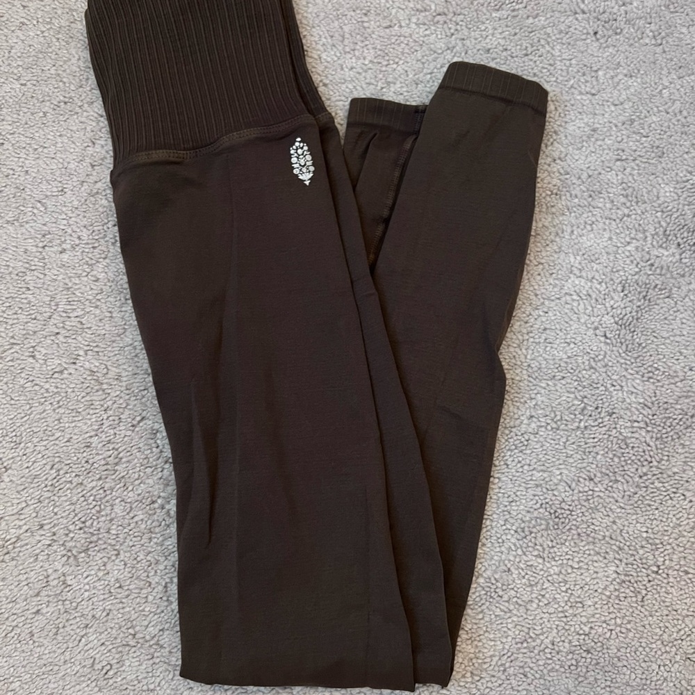Free people leggings